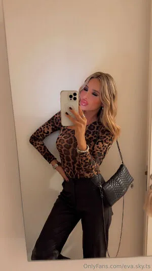 Eva Sky Ts OnlyFans Leaked Free Thumbnail Picture - #WLdY8dkkrf