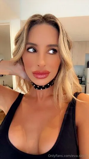 Eva Sky Ts OnlyFans Leaked Free Thumbnail Picture - #WWOHZferpT