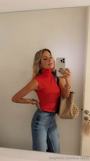 Eva Sky Ts OnlyFans Leaked Free Thumbnail Picture - #YKjSYIs8Bs