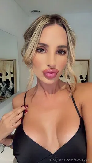 Eva Sky Ts OnlyFans Leaked Free Thumbnail Picture - #YvbTsnqQRl