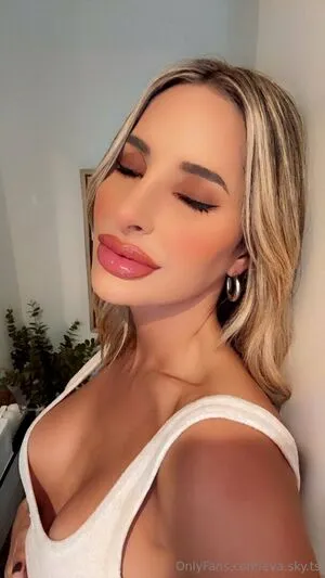 Eva Sky Ts OnlyFans Leaked Free Thumbnail Picture - #ZVwIAKhbhO