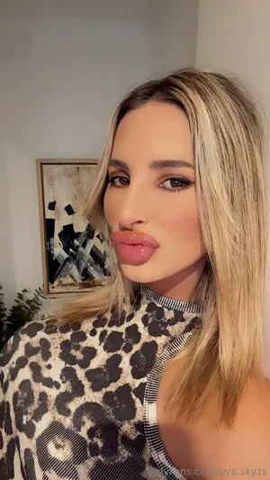Eva Sky Ts OnlyFans Leaked Free Thumbnail Picture - #ZbLdk3gTDg