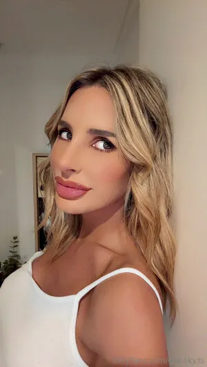 Eva Sky Ts OnlyFans Leaked Free Thumbnail Picture - #aNJAIU9gNg