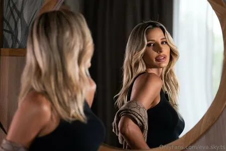 Eva Sky Ts OnlyFans Leaked Free Thumbnail Picture - #b1Ph1jOqyS