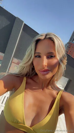 Eva Sky Ts OnlyFans Leaked Free Thumbnail Picture - #biE9Ll3mfG