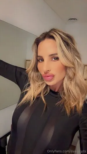 Eva Sky Ts OnlyFans Leaked Free Thumbnail Picture - #cOGvz8l9oo