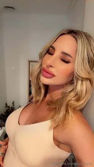 Eva Sky Ts OnlyFans Leaked Free Thumbnail Picture - #hTsqGRHdN7