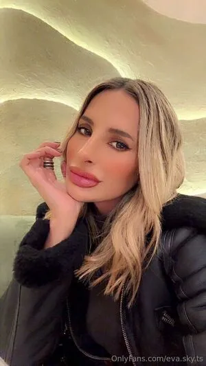 Eva Sky Ts OnlyFans Leaked Free Thumbnail Picture - #irRs5dZBDA