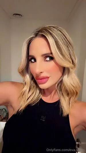 Eva Sky Ts OnlyFans Leaked Free Thumbnail Picture - #jcdwV33i5E