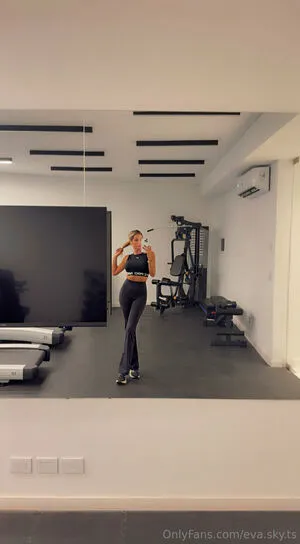 Eva Sky Ts OnlyFans Leaked Free Thumbnail Picture - #nRpYlTkJVG