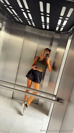 Eva Sky Ts OnlyFans Leaked Free Thumbnail Picture - #qGrDhQl8Vu