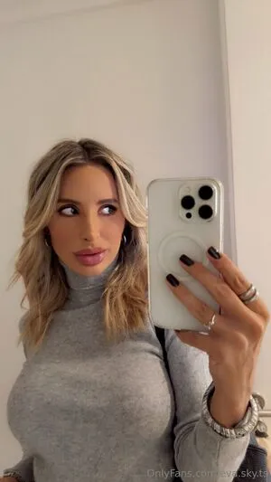 Eva Sky Ts OnlyFans Leaked Free Thumbnail Picture - #qNTNB9BFjv