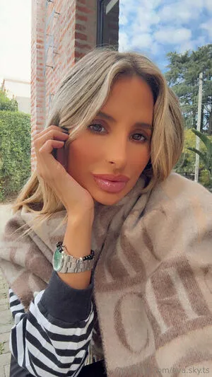 Eva Sky Ts OnlyFans Leaked Free Thumbnail Picture - #qgZDi0W9HP