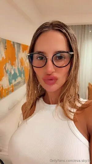 Eva Sky Ts OnlyFans Leaked Free Thumbnail Picture - #rmUMhCprrU