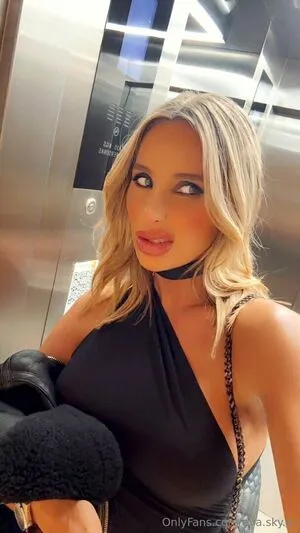 Eva Sky Ts OnlyFans Leaked Free Thumbnail Picture - #uTmnJ4o9oZ