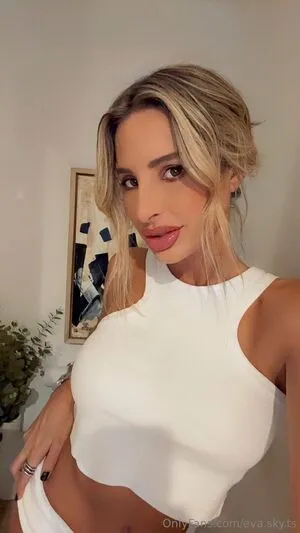 Eva Sky Ts OnlyFans Leaked Free Thumbnail Picture - #wQxBNbfnJW