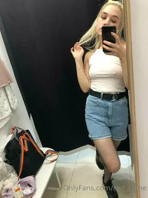 Eva Skyangel OnlyFans Leaked Free Thumbnail Picture - #HSse2nU4la