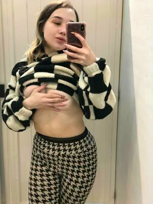 Eva Skyangel OnlyFans Leaked Free Thumbnail Picture - #Vxz100xsr8