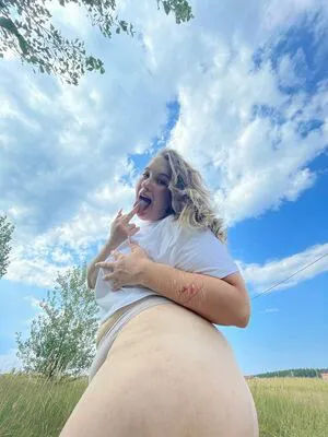 Eva Skyangel OnlyFans Leaked Free Thumbnail Picture - #YiowLOItrs