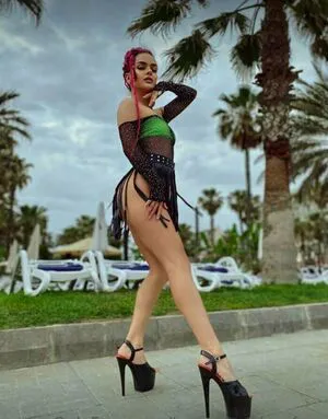 Eva Skyangel OnlyFans Leaked Free Thumbnail Picture - #iYlAO2Y7jB