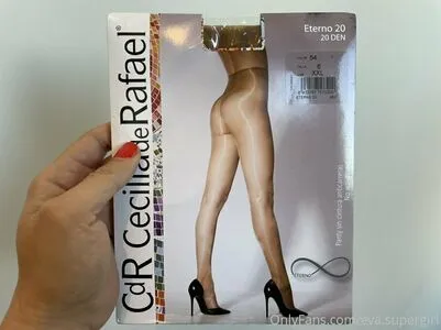 Eva Supergirl OnlyFans Leaked Free Thumbnail Picture - #JwheMPE7oc