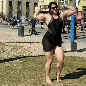 Eva Supergirl OnlyFans Leaked Free Thumbnail Picture - #eESRvtCHDY