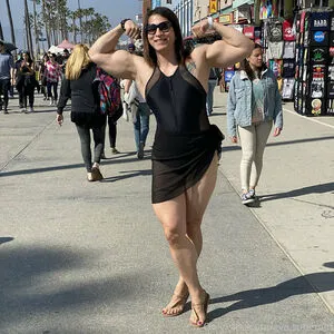 Eva Supergirl OnlyFans Leaked Free Thumbnail Picture - #wANqGZls89