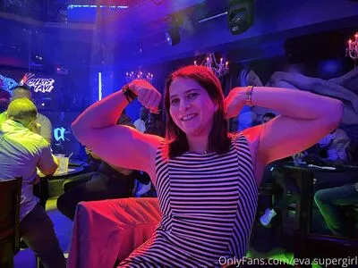 Eva Supergirl OnlyFans Leaked Free Thumbnail Picture - #wMCTOyAR6t