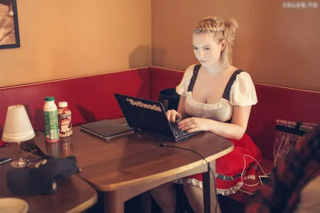 Eva Sykora OnlyFans Leaked Free Thumbnail Picture - #TFei8Rt4GD