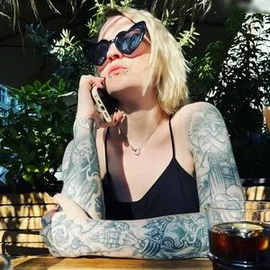 Eva Sykora OnlyFans Leaked Free Thumbnail Picture - #rZUFm0SMYI