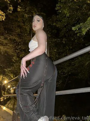 Eva Taft OnlyFans Leaked Free Thumbnail Picture - #17eP6CEjVD