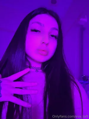 Eva Taft OnlyFans Leaked Free Thumbnail Picture - #4cU3JzfKYa
