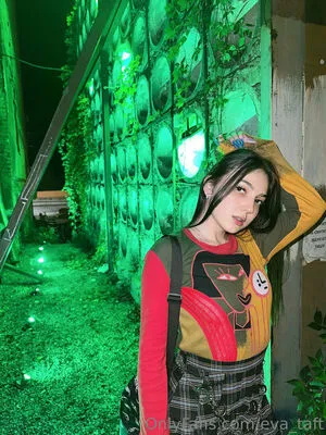 Eva Taft OnlyFans Leaked Free Thumbnail Picture - #5A775RAM1r
