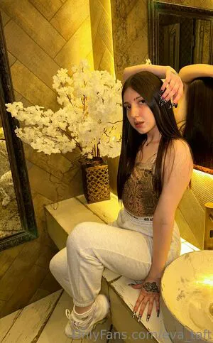 Eva Taft OnlyFans Leaked Free Thumbnail Picture - #6UxbZg3i4y