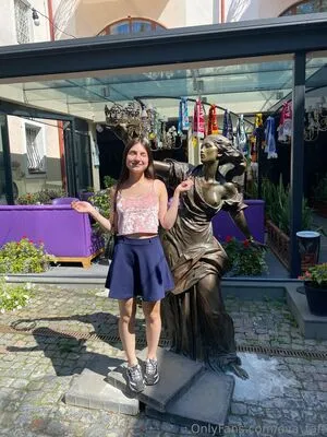 Eva Taft OnlyFans Leaked Free Thumbnail Picture - #7VSHkSBFcy