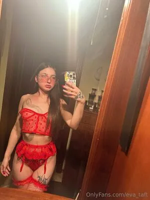 Eva Taft OnlyFans Leaked Free Thumbnail Picture - #7s1pbo0PTD