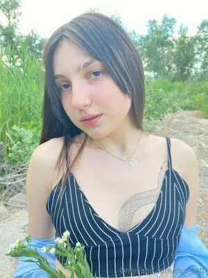 Eva Taft OnlyFans Leaked Free Thumbnail Picture - #9GQxlA5ZbA