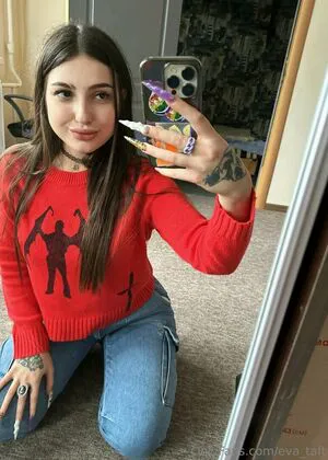 Eva Taft OnlyFans Leaked Free Thumbnail Picture - #AHJ5dcwgIl