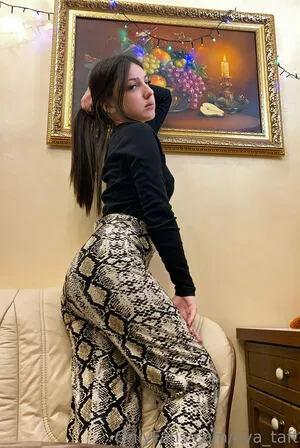 Eva Taft OnlyFans Leaked Free Thumbnail Picture - #Aa8MXnMyni