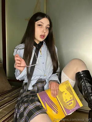 Eva Taft OnlyFans Leaked Free Thumbnail Picture - #BUyQYU1kD3