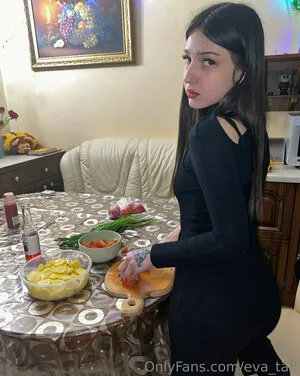 Eva Taft OnlyFans Leaked Free Thumbnail Picture - #BW39827kCC