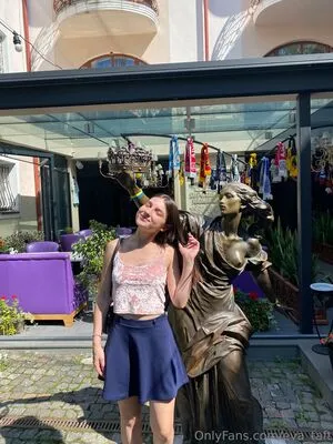 Eva Taft OnlyFans Leaked Free Thumbnail Picture - #DMpFL2yRxJ
