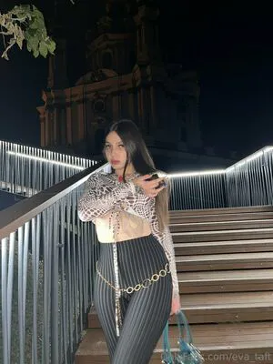 Eva Taft OnlyFans Leaked Free Thumbnail Picture - #DUwMc5iq8W