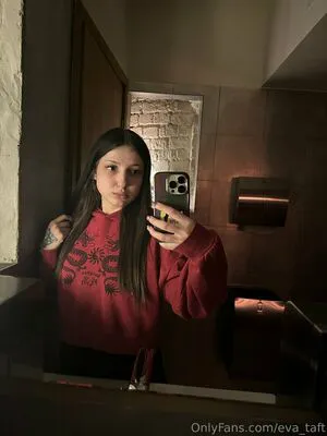 Eva Taft OnlyFans Leaked Free Thumbnail Picture - #EdJUVdtWeD