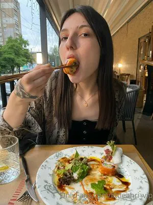 Eva Taft OnlyFans Leaked Free Thumbnail Picture - #FroHO2pemb