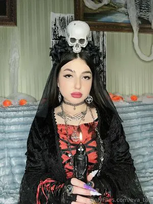 Eva Taft OnlyFans Leaked Free Thumbnail Picture - #HRGTyjYEle