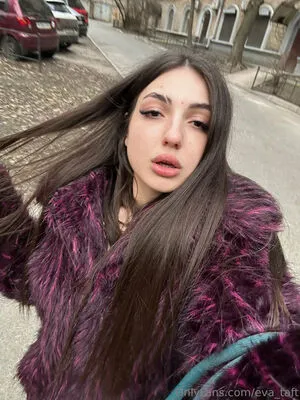 Eva Taft OnlyFans Leaked Free Thumbnail Picture - #HxiXWllSc2