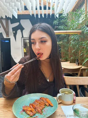 Eva Taft OnlyFans Leaked Free Thumbnail Picture - #JAprAe9OGX