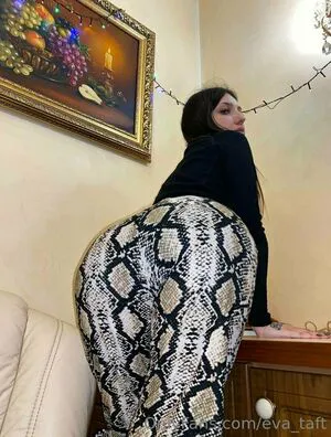 Eva Taft OnlyFans Leaked Free Thumbnail Picture - #JvmLl5tczL