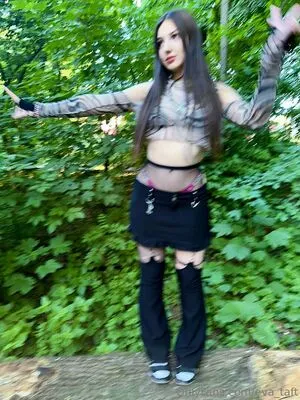 Eva Taft OnlyFans Leaked Free Thumbnail Picture - #Jz1QjynIL9